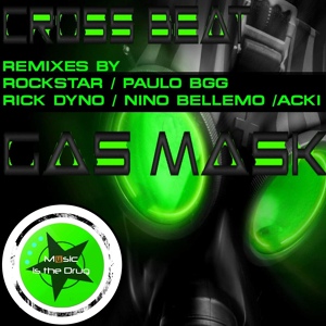 Обложка для Cross Beat - Gas Mask