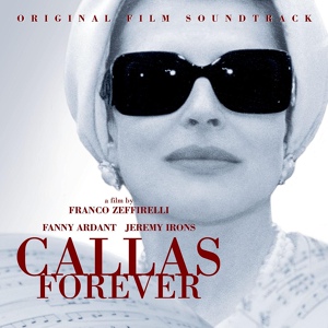 Обложка для Academia Musicale Italiana/Antonio Secchi - Vlad, Alessio: Callas Forever