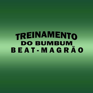 Обложка для Dj Tití Oficial, Dj Carlitinho - Treinamento do Bumbum - Beat Magrão