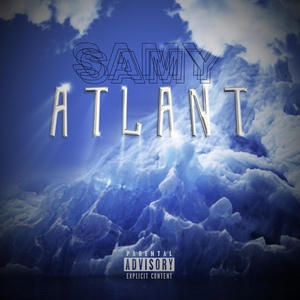 Обложка для SAMY - Атлант