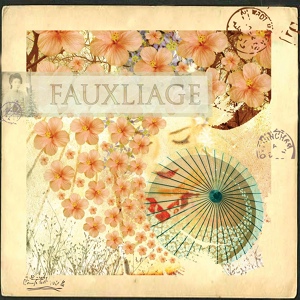 Обложка для Fauxliage - Rafe