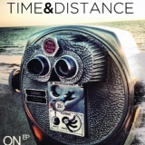 Обложка для Time And Distance - War