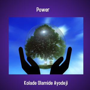 Обложка для Kolade Olamide Ayodeji - Loving
