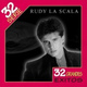 Обложка для Rudy La Scala - El Cariño Es Como Una Flor