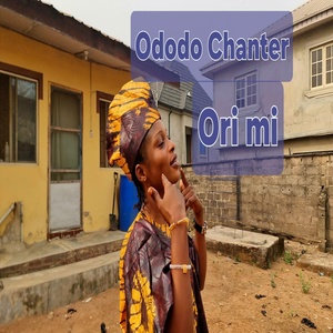 Обложка для Ododo Chanter - Ori Mi