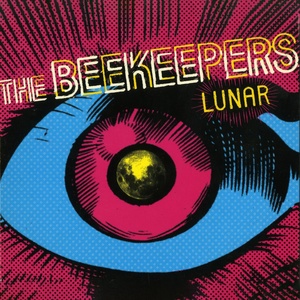 Обложка для The Beekeepers - Lunar