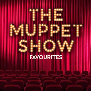 Обложка для The Mother Goose Players - The Muppet Show Theme