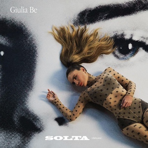 Обложка для GIULIA BE - menina solta