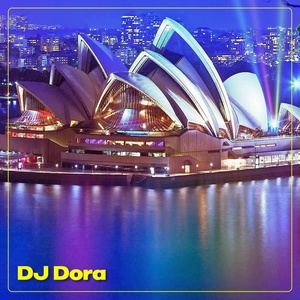 Обложка для DJ Dora - Sel tin man