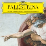 Обложка для Sistine Chapel Choir, Massimo Palombella - Palestrina: Ad Te Levavi Oculos Meos