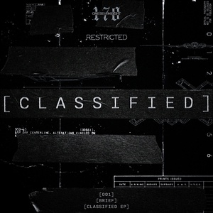 Обложка для Brief - Classified