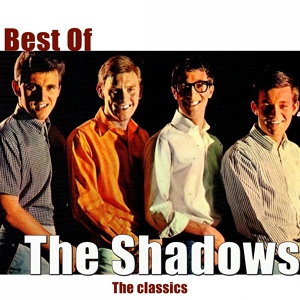 Обложка для The Shadows - The Shadows' Greatest Hits 1963 - Wonderful Land