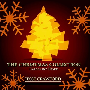Обложка для Jesse Crawford - It Came Upon a Midnight Clear