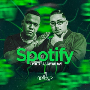 Обложка для Riketa, DJ Juninho MPC - Spotify