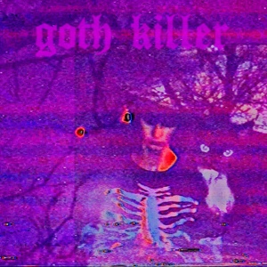 Обложка для DISDEAD - Goth Killer