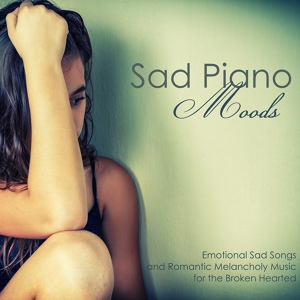 Обложка для Sad Piano Music Collective - Sad Piano Music