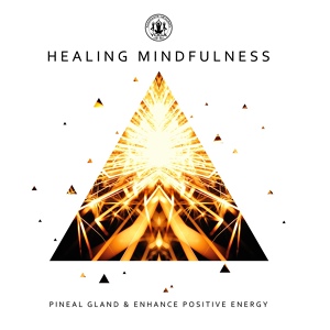 Обложка для Namaste Healing Yoga - 384 Hz – Tranquility Music for Self Healing