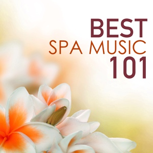 Обложка для Best Relaxing SPA Music & Shakuhachi Sakano - Simplicity Spa - Little Bells
