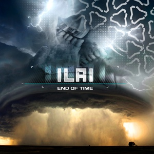 Обложка для Ilai - Last Vision
