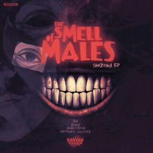 Обложка для The Smell of Males - Shi