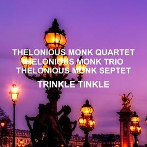 Обложка для Thelonious Monk Septet - Septet Epistrophy