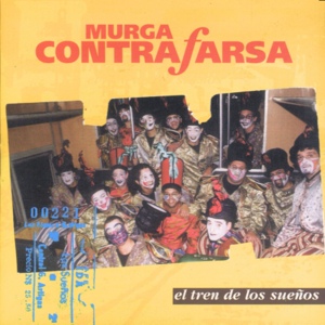 Обложка для Murga Contrafarsa - Séptima Estación: Alquimia