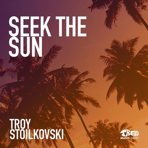 Обложка для Troy Stoilkovski - Hot and Funky