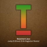 Обложка для Basement Jaxx - Jump N Shout