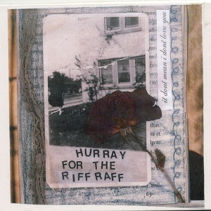 Обложка для Hurray For The Riff Raff - Skin & Bones