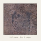 Обложка для Sol Invictus - Edward (King & Queen Version)