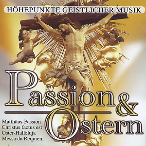Обложка для Anton Bruckner - Christus Factus Est (Dresdner Kreuzchor - Martin Flamig)