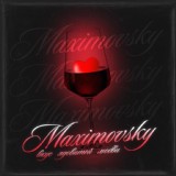 Обложка для MAXIMOVSKY - Вкус ядовитой любви