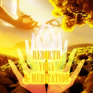 Обложка для Rebirth Yoga Music Academy - Prenatal Yoga (Stay Healthy)