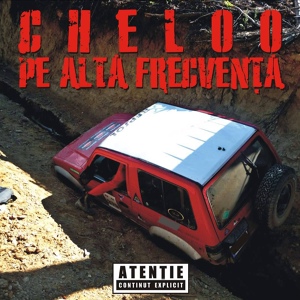 Обложка для Cheloo - Pe Alta Frecventa