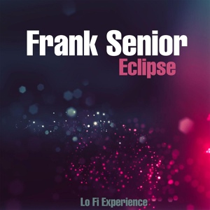 Обложка для Frank Senior - Out on the Terrace