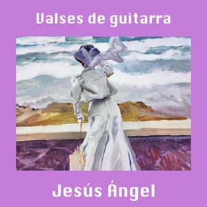 Обложка для Jesús Ángel - Valse Venezolano No. 3
