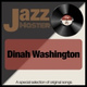 Обложка для Dinah Washington - A Foggy Day