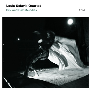 Обложка для Louis Sclavis Quartet - Prato plage