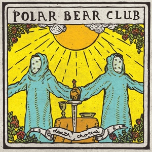 Обложка для Polar Bear Club - So I Buy