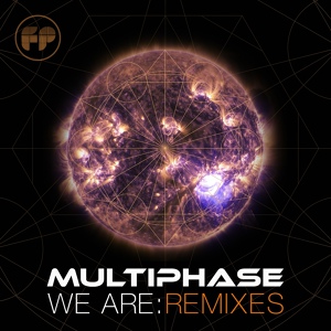 Обложка для Multiphase - We Are