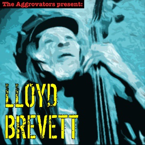 Обложка для Lloyd Brevett - Jailbreak