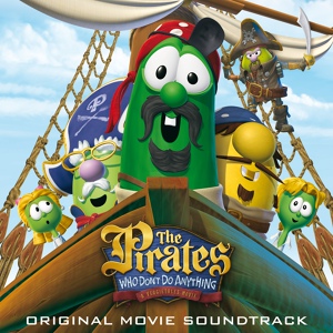 Обложка для VeggieTales - The Sea Medley With Papa's Got A Gumball Nellie