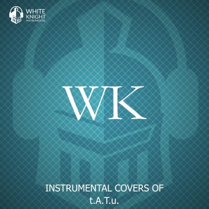 Обложка для White Knight Instrumental - You and I