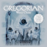 Обложка для Gregorian - Vanished Like the Snow