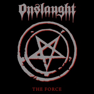 Обложка для Onslaught - Flame of the Antichrist (Remastered)