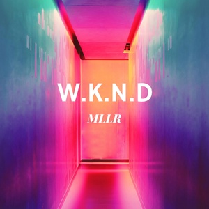 Обложка для Mllr - W.K.N.D