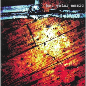Обложка для Hot Water Music - Turnstile