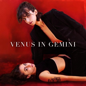 Обложка для DEZI - Venus in Gemini
