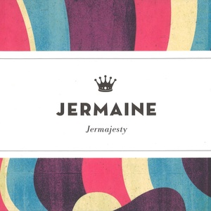 Обложка для Jermaine - Sparks
