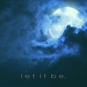 Обложка для reykkin - Let It Be.